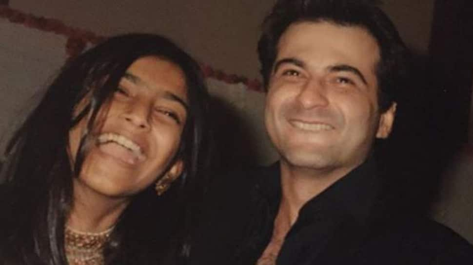 Sanjay Kapoor&#039;s heartfelt post for Sonam Kapoor will melt your heart