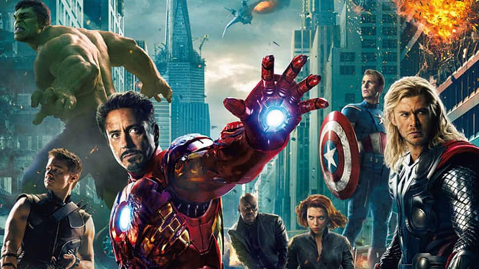 &#039;Avengers: Infinity War&#039; now fastest film to earn $1 bn worldwide