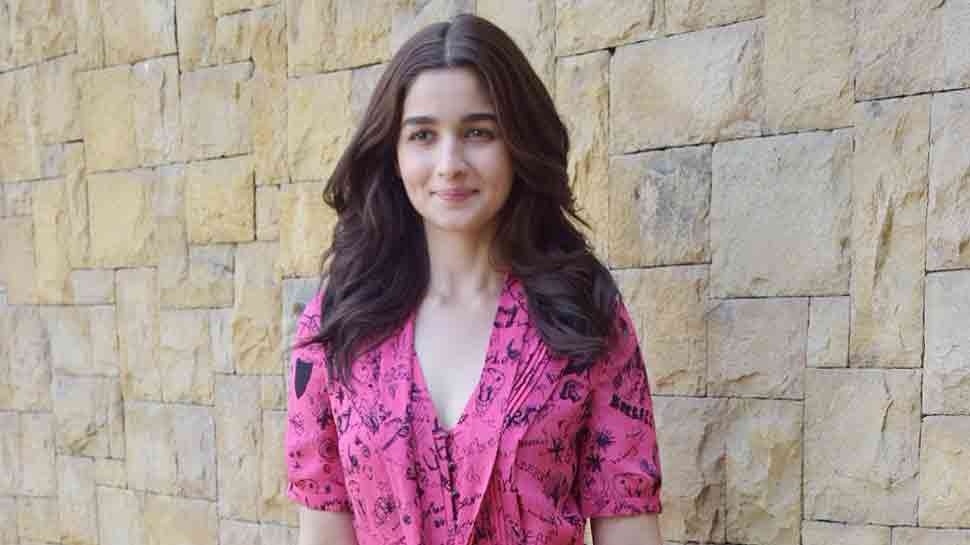 Alia Bhatt to work in Bareilly Ki Barfi maker&#039;s next film?