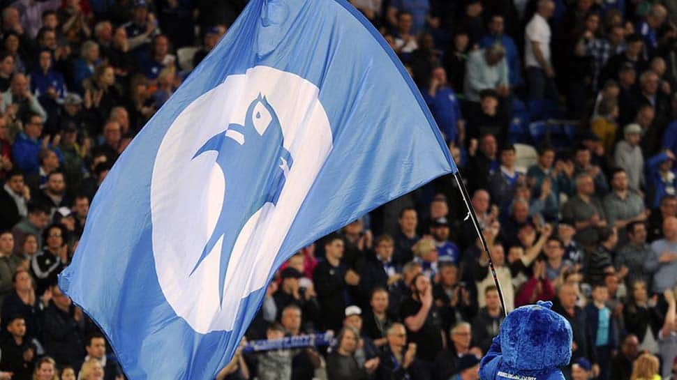 Cardiff City promoted to the Premier League