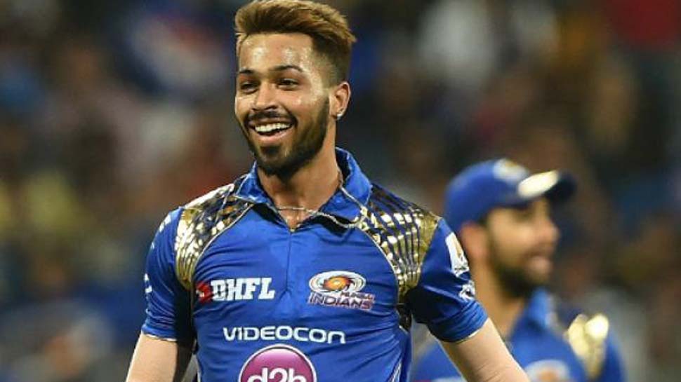 Hardik new owner of Purple Cap on IPL 2018 Matchday 30, Orange Cap stays with Rayudu