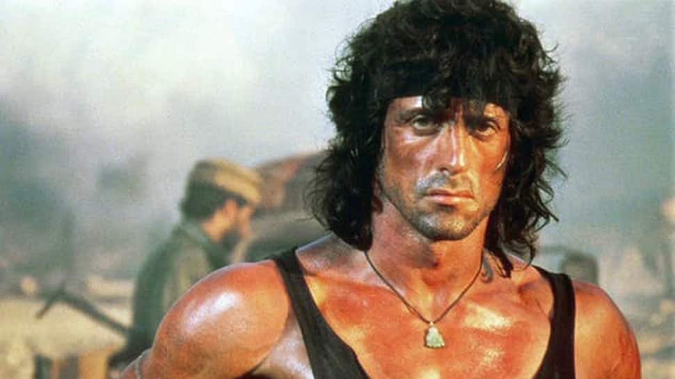 Sylvester Stallone to make &#039;Rambo 5&#039;