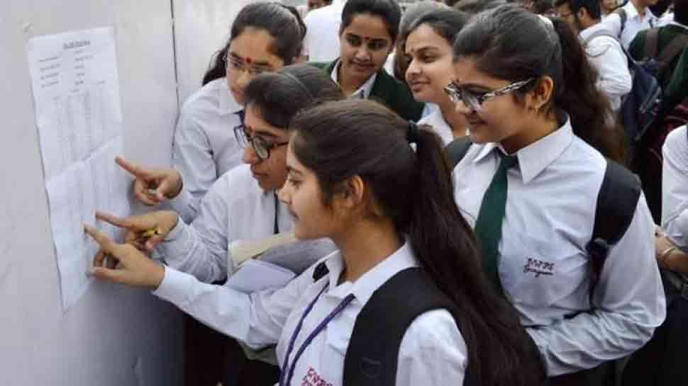 Karnataka SSLC Class 10 exam results 2018 to be available through SMS, check karresults.nic.in, kseeb.kar.nic.in for detailed marksheet