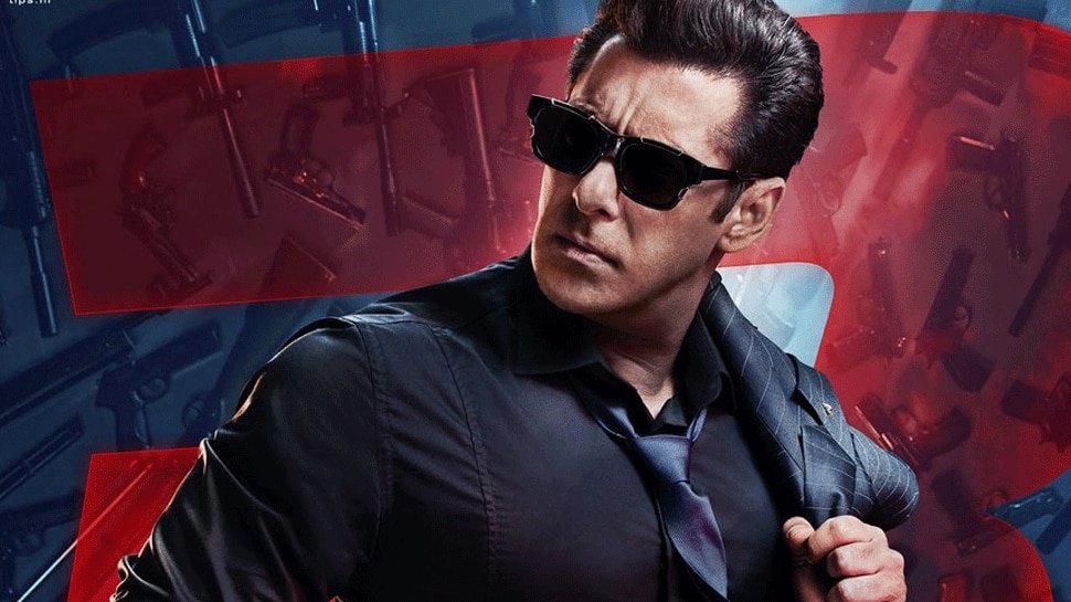 Race 3: Salman Khan shares brand new poster featuring Bobby Deol and Jacqueline Fernandez, says seeing isn’t always believing