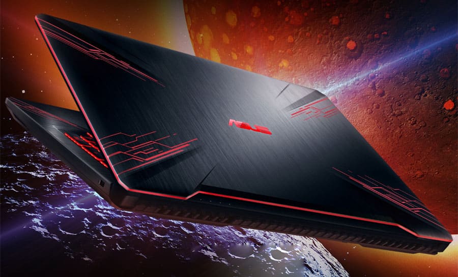 ASUS expands gaming laptop line-up in India