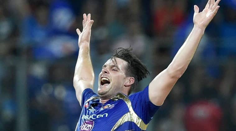 Mitchell McClenaghan, Luke Ronchi complete ICC World XI squad