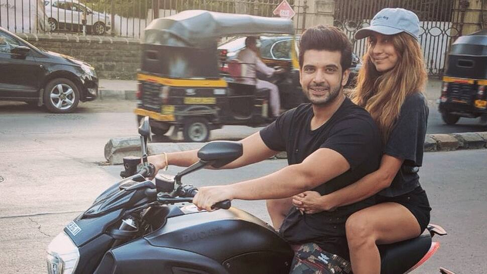 Trolls affect Anusha, not me: Karan Kundrra