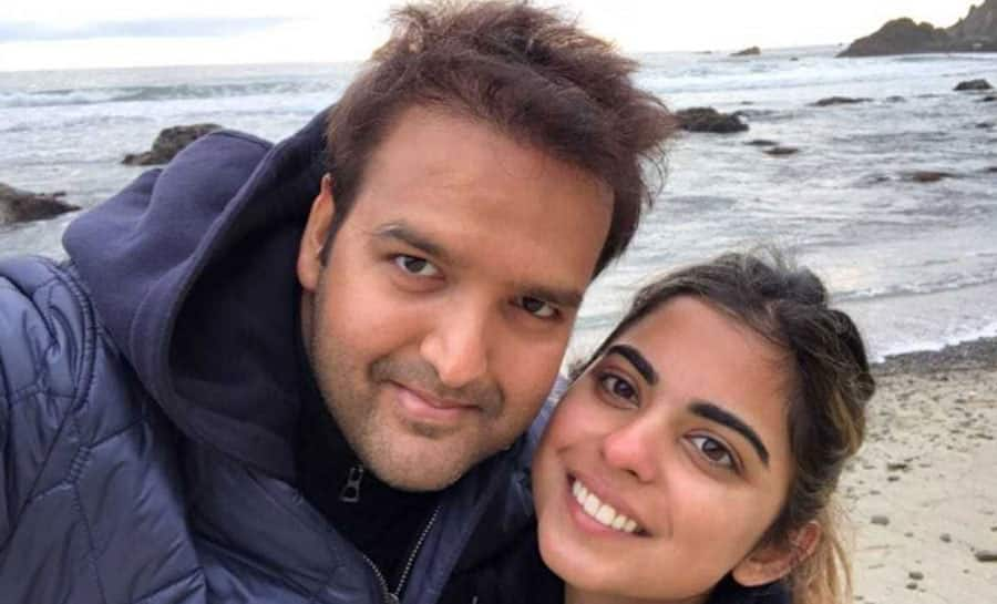 Know all about Isha Ambani&#039;s husband-to-be Anand Piramal&#039;s magnificent ancestral haveli in Rajasthan