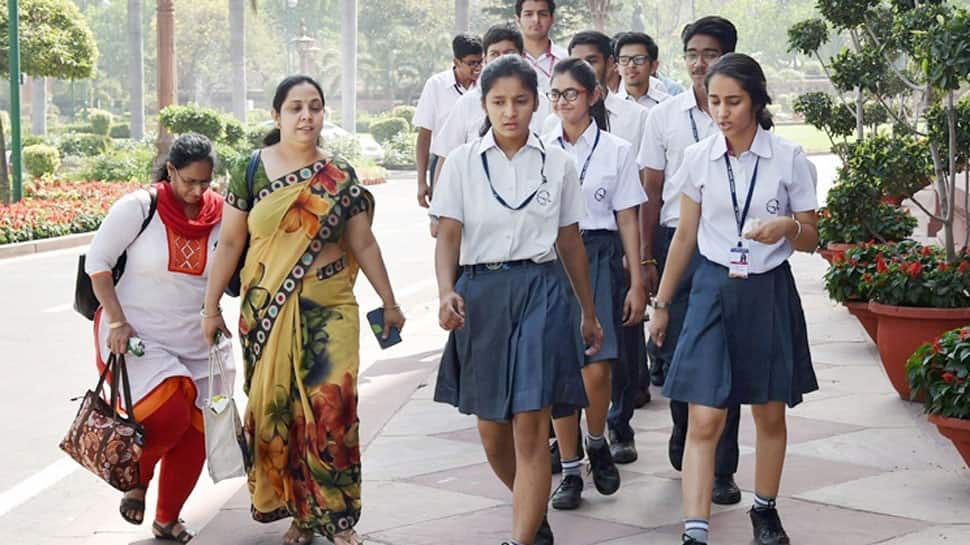 Delhi, Gurugram, Noida, Ghaziabad schools closed on Tuesday after IMD issues thunderstorm