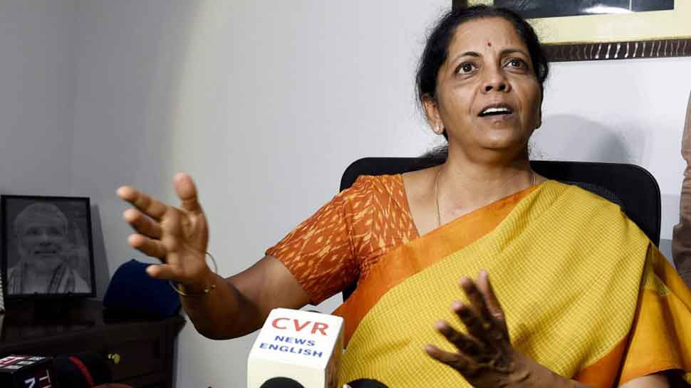 Rapes have nothing to do with a woman&#039;s clothes: Defence Minister Nirmala Sitharaman