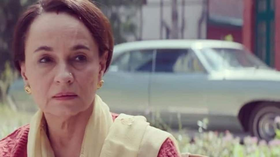 People failed to slot me as an actress: Soni Razdan