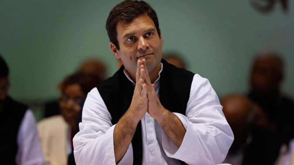 Rahul Gandhi, Prime Minister in 2019? 'Yes, why not,' says Congress ...