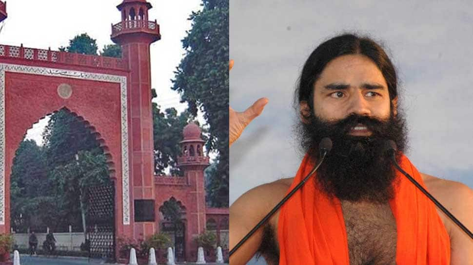 Muslims are not idol worshipers, they should not worry about Jinnah portrait: Ramdev