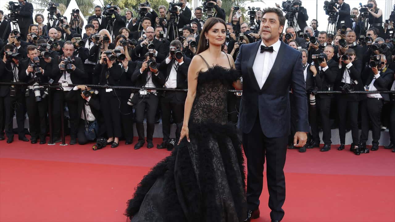 Cannes film fair kicks off, with 21 films vying for top prize