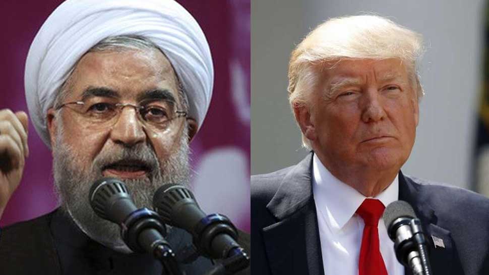 Will negotiate with other signatories, says Iran after US walks out of &#039;one-sided&#039; nuclear deal