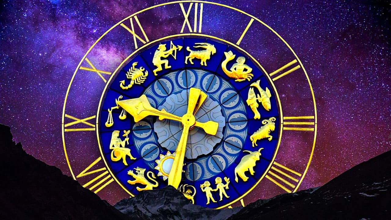 Daily Horoscope: Find out what the stars have in store for you - May 9, 2018