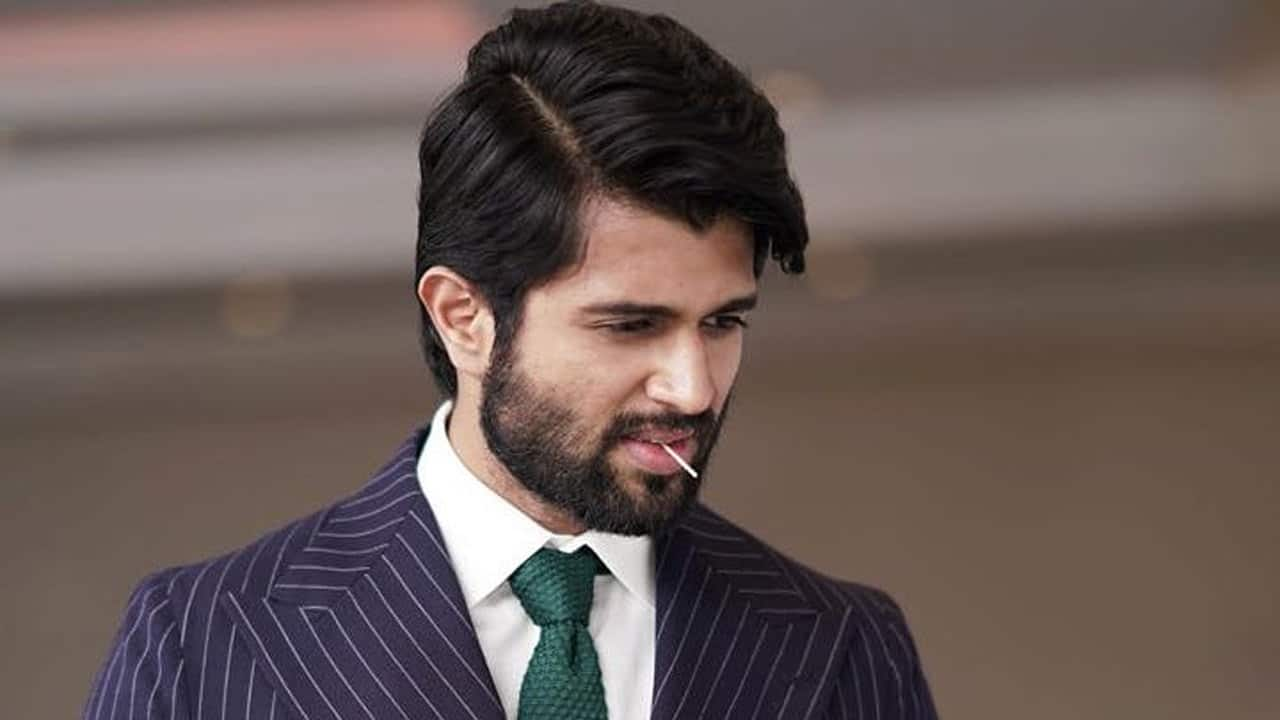 After Arjun Reddy success, Vijay Deverakonda buys house, sets up an office