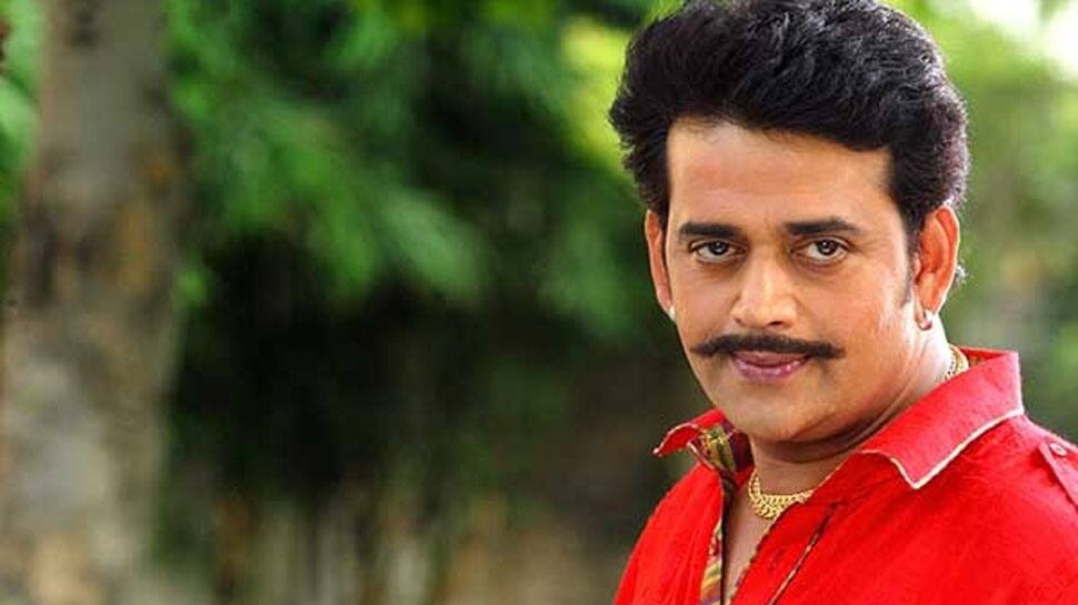 Bhojpuri superstar Ravi Kishan-Kajal Raghwani&#039;s &#039;Bairi Kangana 2&#039; first look poster out!