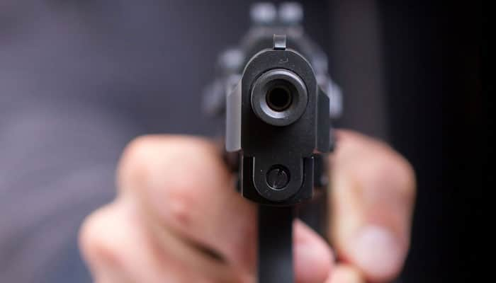 BJP leader Pawan Kesari shot dead in Allahabad, three detained