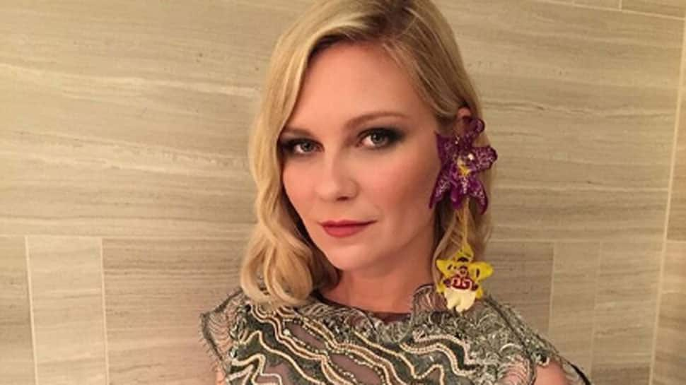 Kirsten Dunst welcomes baby boy with Jesse Plemons