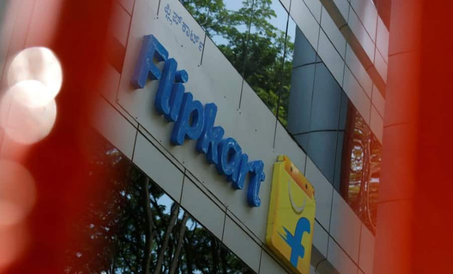 Walmart reaches final agreement with Flipkart, official announcement expected soon