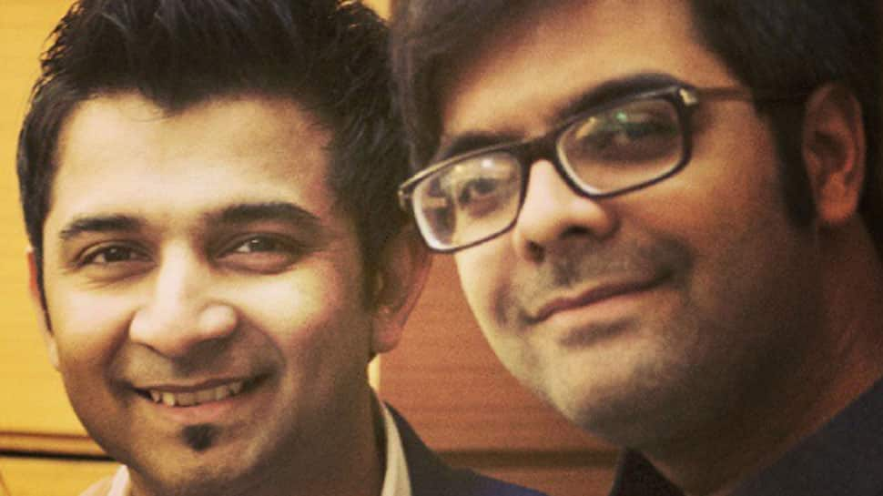 Casting couch is everywhere, say Sachin-Jigar