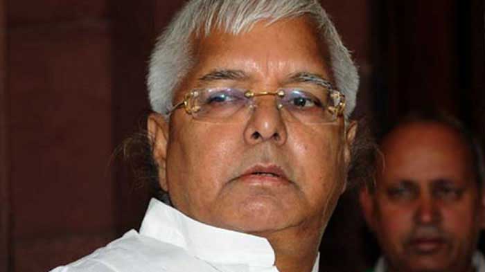 Lalu Prasad Yadav to board evening flight to Patna, attend Tej Pratap-Aishwarya Rai&#039;s wedding