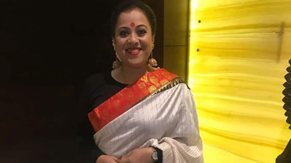 Cannes: Indian designer to style Miss Grande Region 2018 in Assamese silk