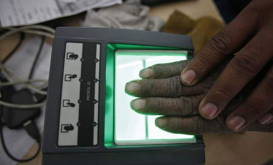 SC reserves judgment on constitutional validity of Aadhaar