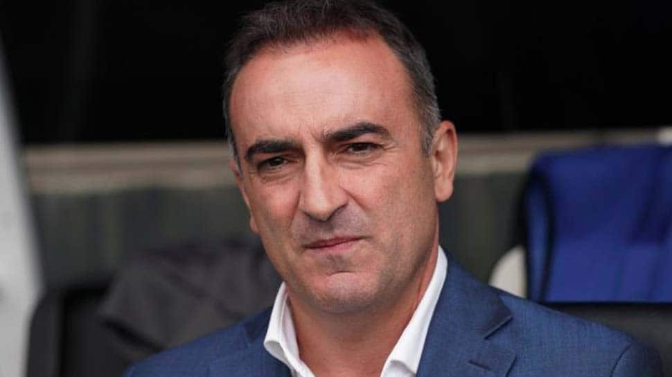 Carlos Carvalhal to leave Swansea at the end of the season: Reports