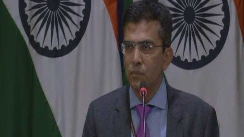 Indians&#039; abduction: Government in touch with Afghan authorities, says MEA