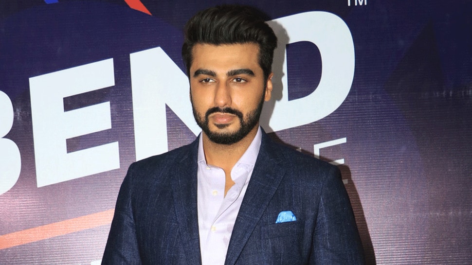 Women empowerment will happen when men change mindset: Arjun Kapoor