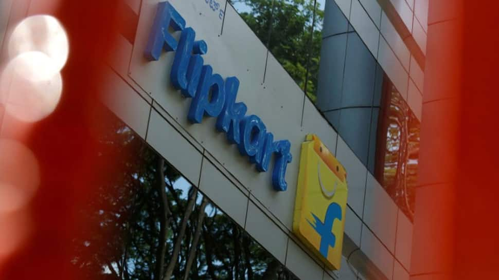 I-T department writes to Walmart, Flipkart on tax liability over USD 16 billion deal