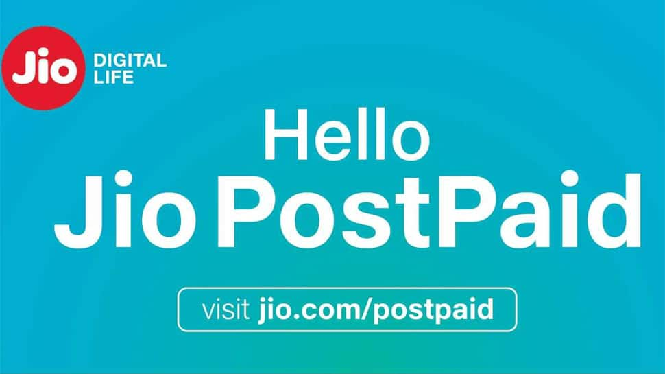 Reliance Jio launches Rs 199 post-paid plan, offers ISD calls at 50p/min to US, Canada