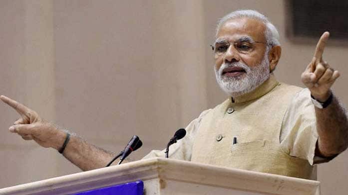 PM Modi to embark on 2-day Nepal visit, will inaugurate hydro-electric project
