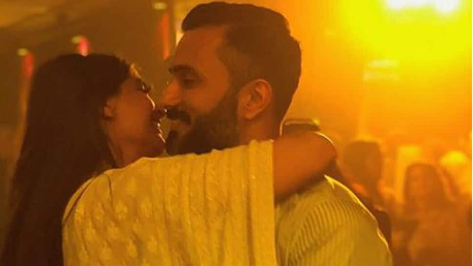 Anand Ahuja&#039;s love filled post for Sonam Kapoor will melt your heart-See inside