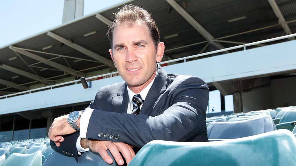 I would have cheated too if were instructed by senior players: Justin Langer