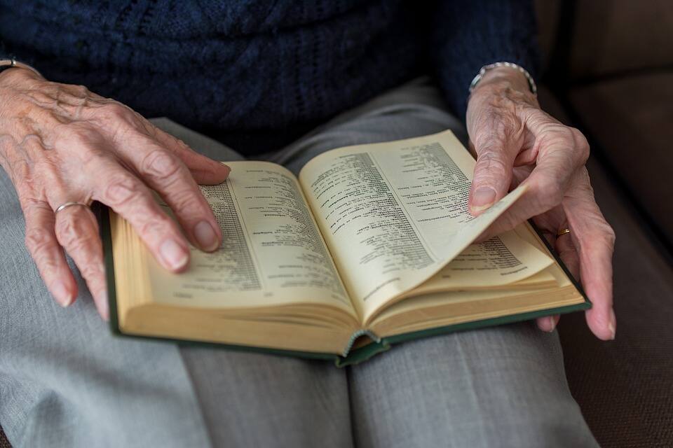 Oldest person in US, 114-year-old Pennsylvania woman, dead