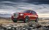 Rolls-Royce Cullinan 2018