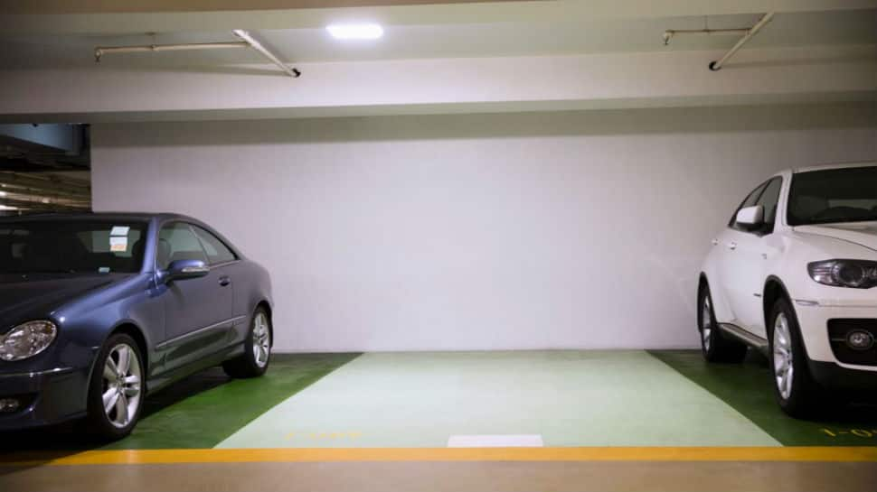 In this city, rent for car parking space touches Rs 85,000 a month