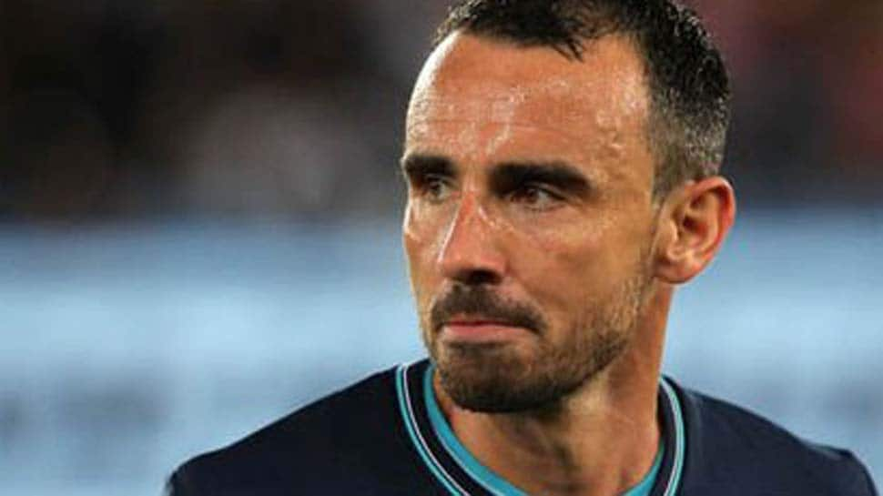 Premier League: Swansea City midfielder Leon Britton announces retirement