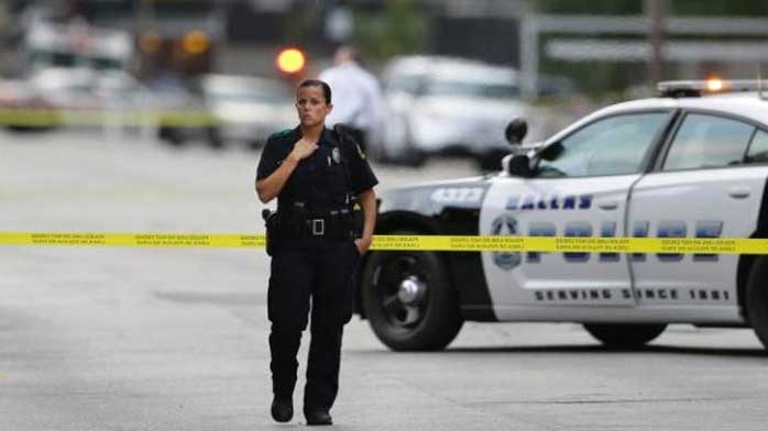 Possible shooting reported at Los Angeles County high school: Police