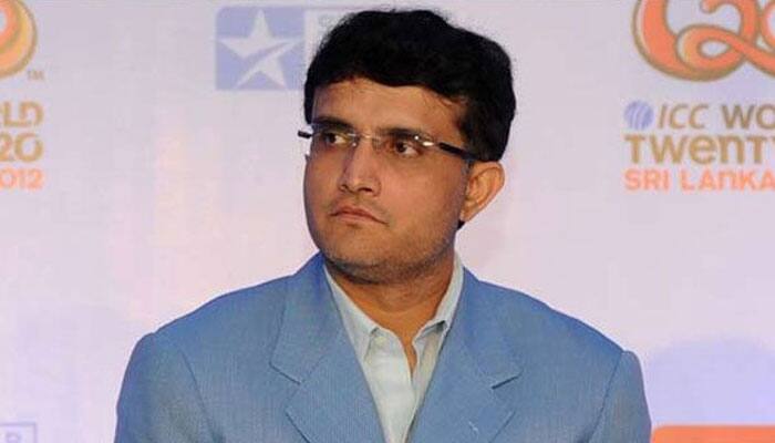 100-ball format will reduce difference between good and ordinary: Sourav Ganguly