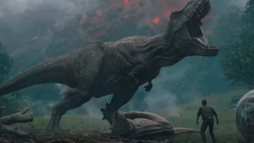 Jurassic World: Fallen Kingdom - &#039;A Look Inside&#039; featurette - Watch
