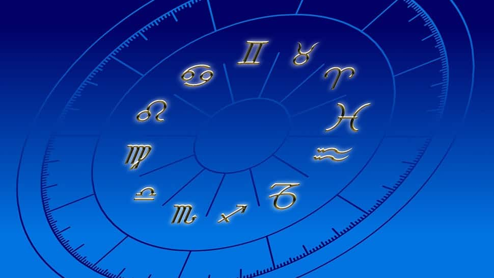 Daily Horoscope: Find out what the stars have in store for you today — May 12, 2018