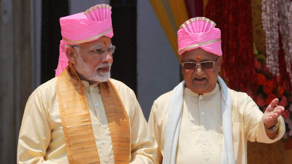 PM Modi in Nepal: Kathmandu&#039;s Pashupatinath and Mustang&#039;s Muktinath on today&#039;s itinerary