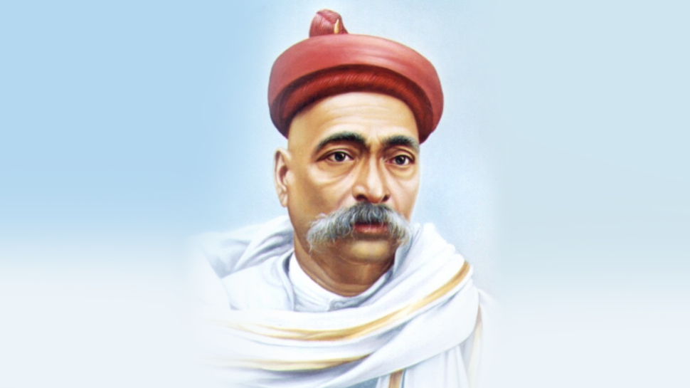 Rajasthan Class 8 book calls Lokmanya Tilak &#039;father of terrorism&#039;, sparks row