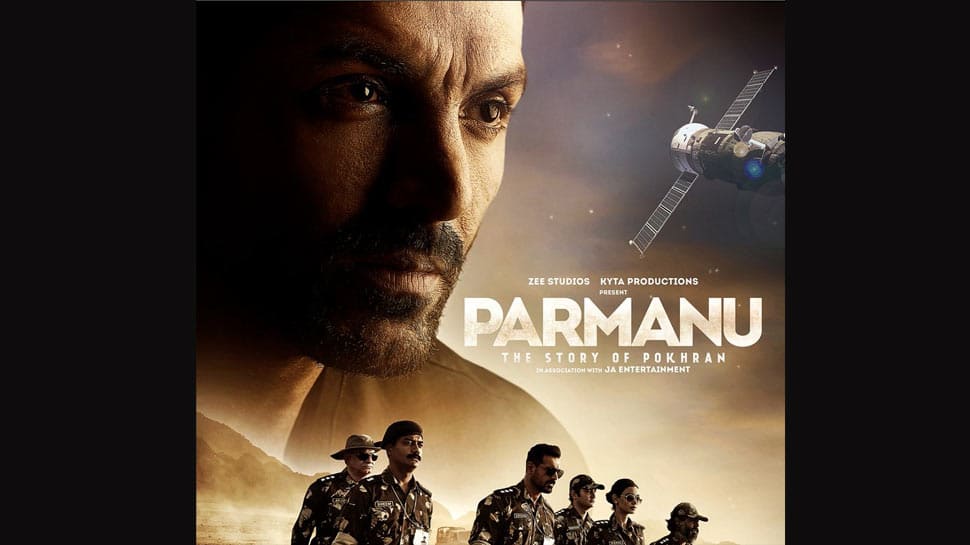 Parmanu: Film on India&#039;s 1998 nuclear test to release in Pakistan