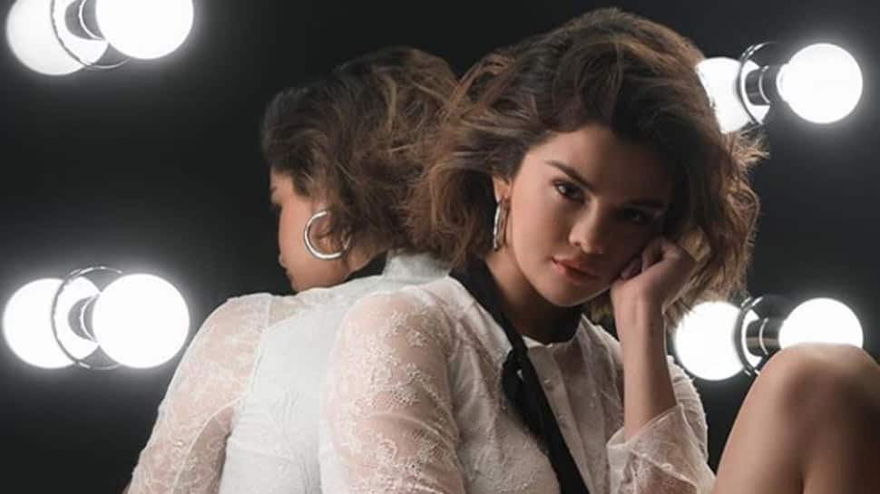 Selena Gomez &#039;terrified&#039; of recording new album