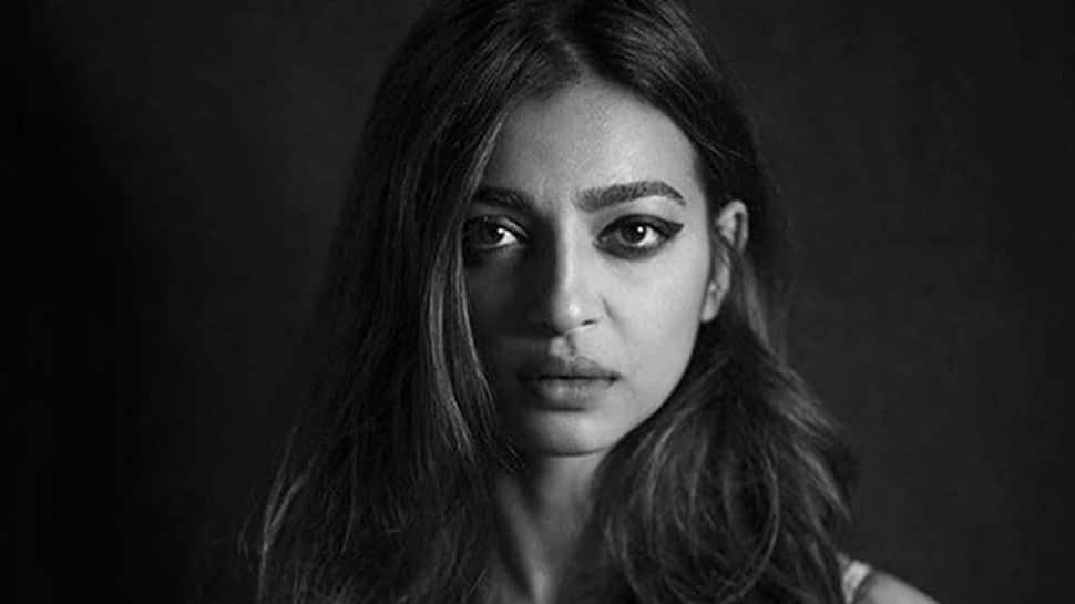 Radhika Apte joins UTA&#039;s talent roster